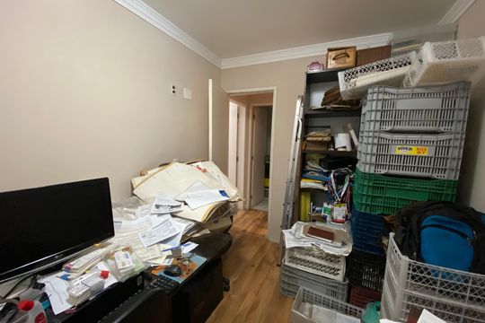 Apartamento à venda com 2 quartos, 57m² em Jaguaré, São Paulo