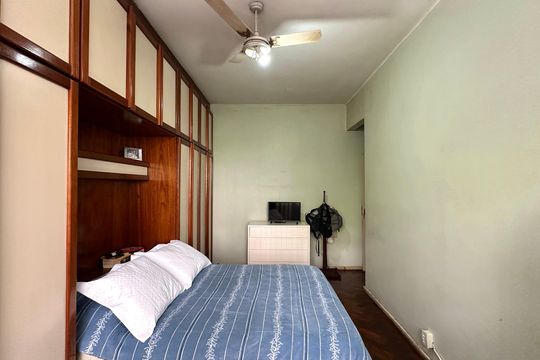 Apartamento à venda com 3 quartos, 123m² em Copacabana, Rio de Janeiro