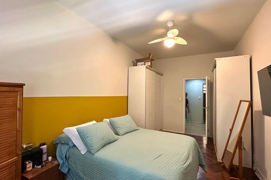 Apartamento à venda com 3 quartos, 123m² em Copacabana, Rio de Janeiro