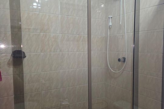 Banheiro de apartamento à venda com 2 quartos, 59m² em Imirim, São Paulo
