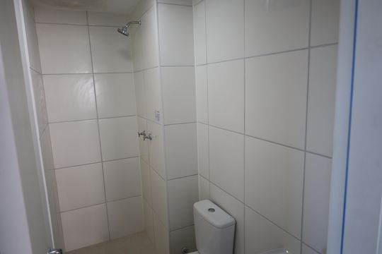 Apartamento para alugar com 2 quartos, 35m² em Usina Piratininga, São Paulo