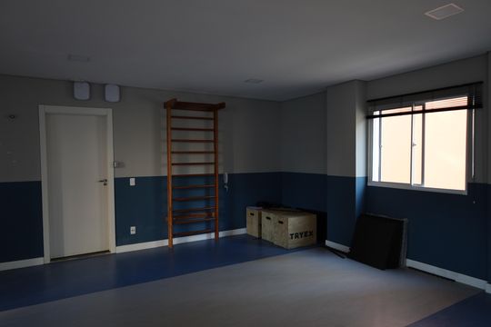 Apartamento para alugar com 2 quartos, 35m² em Usina Piratininga, São Paulo