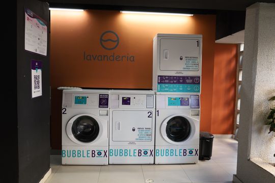 Apartamento para alugar com 2 quartos, 35m² em Usina Piratininga, São Paulo
