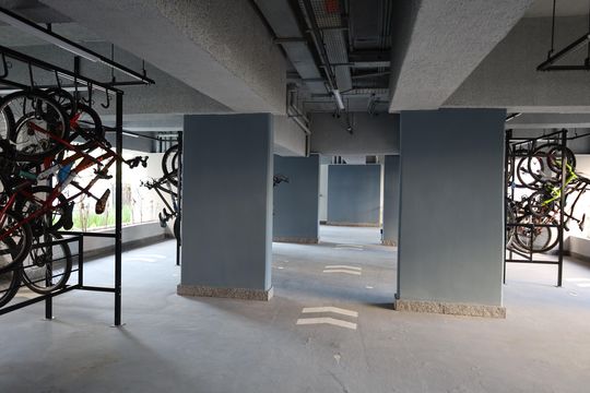 Apartamento para alugar com 2 quartos, 35m² em Usina Piratininga, São Paulo