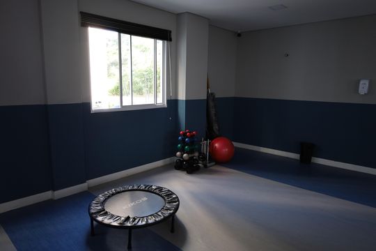 Apartamento para alugar com 2 quartos, 35m² em Usina Piratininga, São Paulo