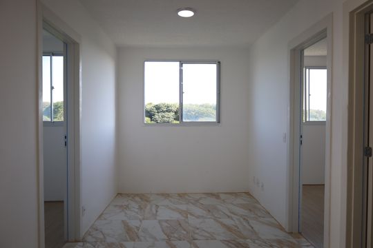 Apartamento para alugar com 2 quartos, 35m² em Usina Piratininga, São Paulo