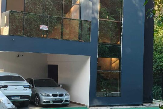 Casa de Condomínio para alugar com 4 quartos, 230m² em Rio Tavares Central, Florianópolis