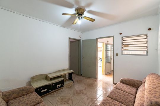 Casa à venda com 2 quartos, 200m² em Vila Santa Catarina, São Paulo