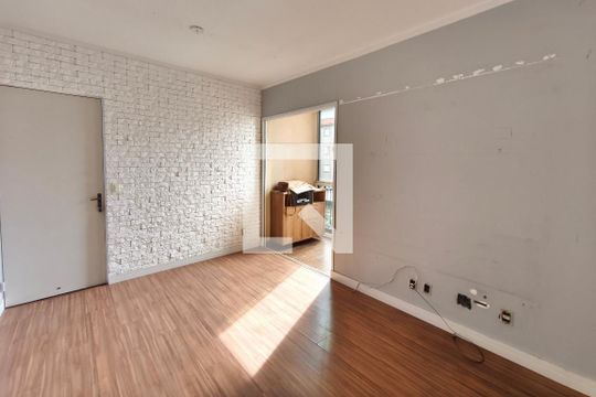 Apartamento para alugar com 2 quartos, 49m² em Parque São Jorge, Campinas