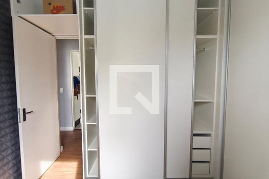 Apartamento para alugar com 2 quartos, 49m² em Parque São Jorge, Campinas