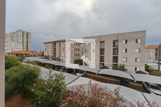 Apartamento para alugar com 2 quartos, 49m² em Parque São Jorge, Campinas