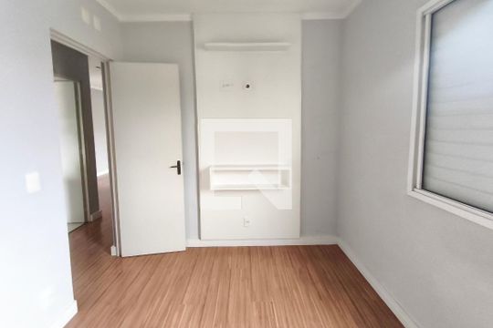 Apartamento para alugar com 2 quartos, 49m² em Parque São Jorge, Campinas