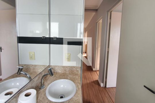 Apartamento para alugar com 2 quartos, 49m² em Parque São Jorge, Campinas
