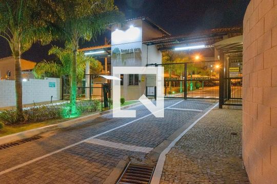 Apartamento para alugar com 2 quartos, 49m² em Parque São Jorge, Campinas