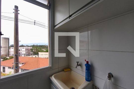 Apartamento para alugar com 2 quartos, 49m² em Parque São Jorge, Campinas