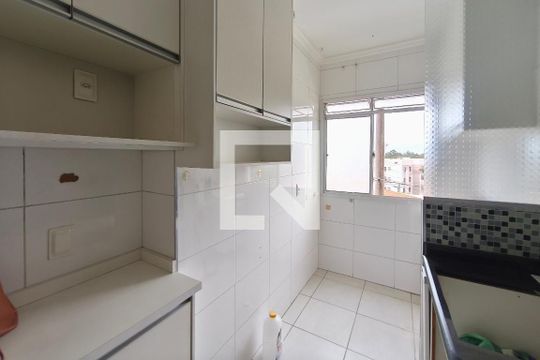 Apartamento para alugar com 2 quartos, 49m² em Parque São Jorge, Campinas