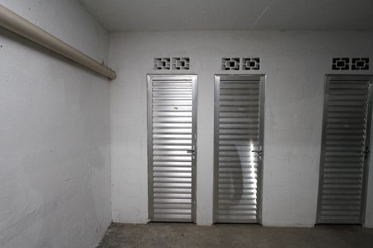 box de apartamento para alugar com 3 quartos, 100m² em Buritis, Belo Horizonte