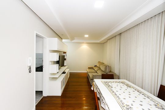 Apartamento para alugar com 3 quartos, 100m² em Buritis, Belo Horizonte