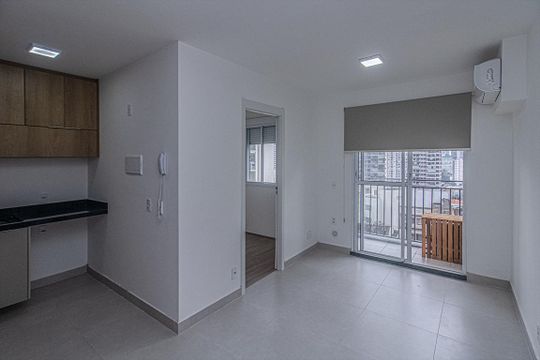 Sala de apartamento à venda com 2 quartos, 36m² em Ipiranga , São Paulo