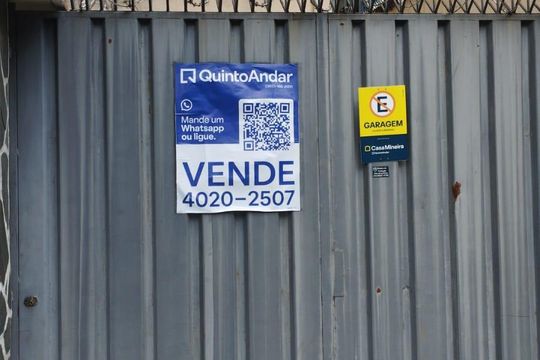 placa instalada 15/04/2026 JMSE-71 de apartamento à venda com 3 quartos, 132m² em Sion, Belo Horizonte