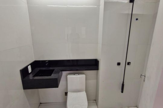 Apartamento à venda com 2 quartos, 45m² em Vila Socorro, São Paulo