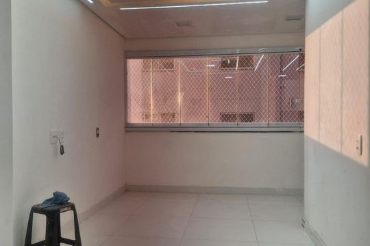 Apartamento à venda com 2 quartos, 45m² em Vila Socorro, São Paulo