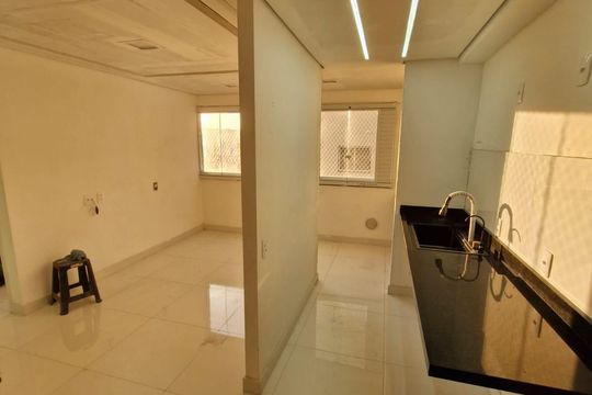 Apartamento à venda com 2 quartos, 45m² em Vila Socorro, São Paulo
