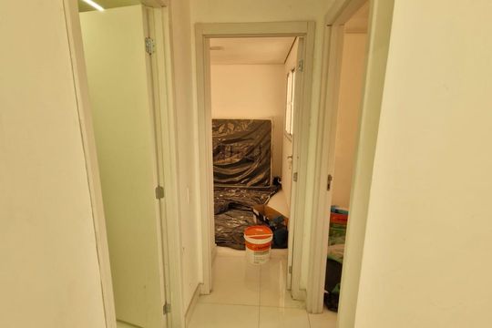 Apartamento à venda com 2 quartos, 45m² em Vila Socorro, São Paulo