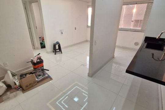 Apartamento à venda com 2 quartos, 45m² em Vila Socorro, São Paulo