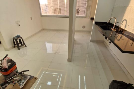Apartamento à venda com 2 quartos, 45m² em Vila Socorro, São Paulo
