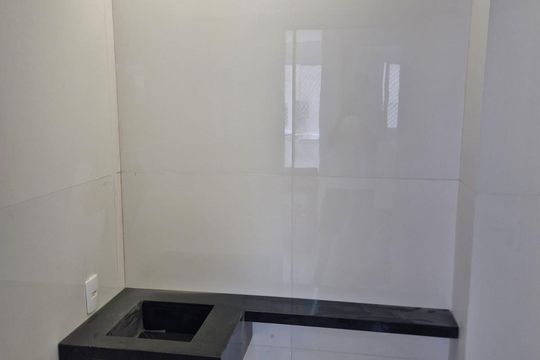 Apartamento à venda com 2 quartos, 45m² em Vila Socorro, São Paulo