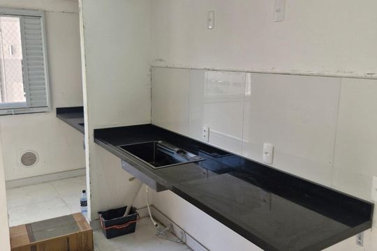 Apartamento à venda com 2 quartos, 45m² em Vila Socorro, São Paulo