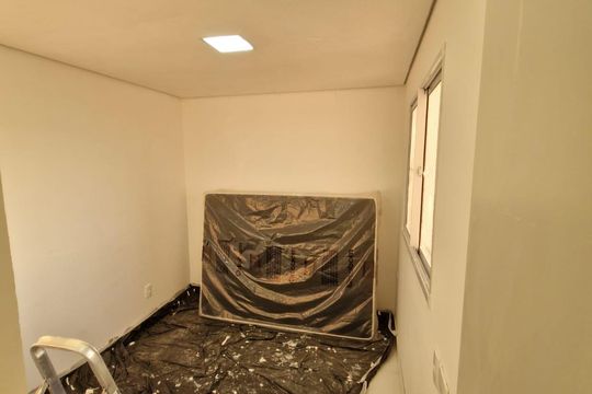 Apartamento à venda com 2 quartos, 45m² em Vila Socorro, São Paulo