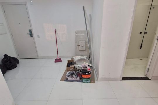 Apartamento à venda com 2 quartos, 45m² em Vila Socorro, São Paulo