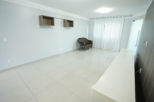 Casa de Condomínio à venda com 3 quartos, 129m² em Jardim Europa, Goiânia