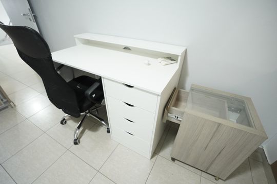 Casa de Condomínio à venda com 3 quartos, 129m² em Jardim Europa, Goiânia