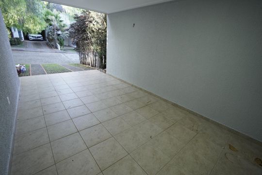 Casa de Condomínio à venda com 3 quartos, 129m² em Jardim Europa, Goiânia