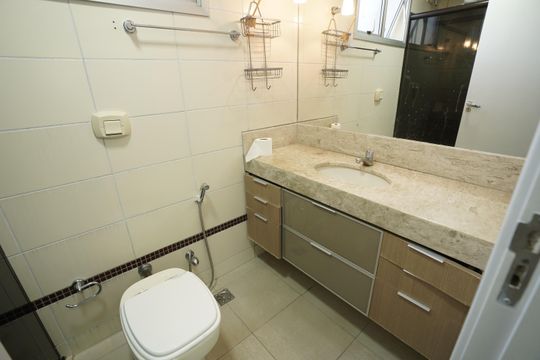 Casa de Condomínio à venda com 3 quartos, 129m² em Jardim Europa, Goiânia