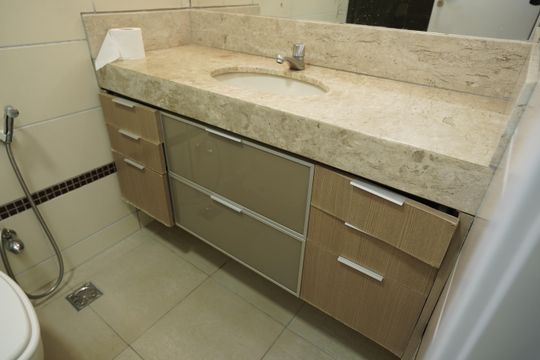 Casa de Condomínio à venda com 3 quartos, 129m² em Jardim Europa, Goiânia