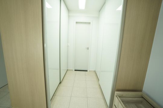 Casa de Condomínio à venda com 3 quartos, 129m² em Jardim Europa, Goiânia