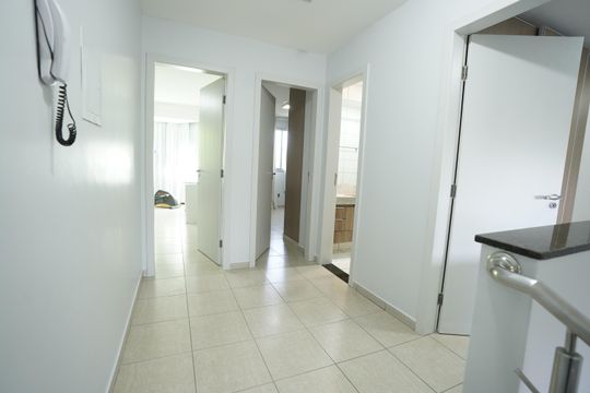 Casa de Condomínio à venda com 3 quartos, 129m² em Jardim Europa, Goiânia