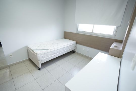 Casa de Condomínio à venda com 3 quartos, 129m² em Jardim Europa, Goiânia