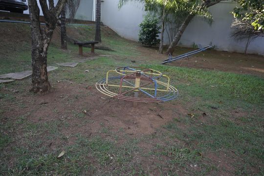 Casa de Condomínio à venda com 3 quartos, 129m² em Jardim Europa, Goiânia