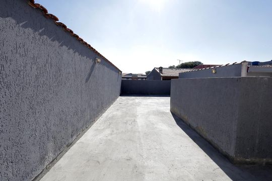 Cobertura de apartamento à venda com 2 quartos, 99m² em Parque Novo Oratório, Santo André
