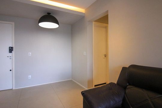Apartamento à venda com 2 quartos, 60m² em Vila Ema, São Paulo