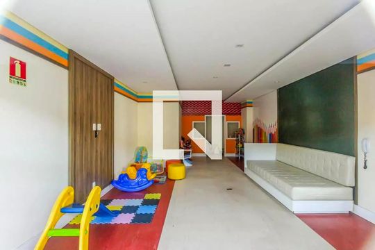 Apartamento à venda com 2 quartos, 60m² em Vila Ema, São Paulo