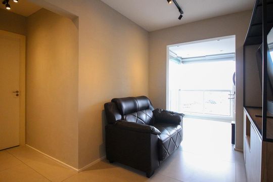 Apartamento à venda com 2 quartos, 60m² em Vila Ema, São Paulo