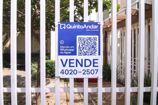 Apartamento à venda com 2 quartos, 60m² em Vila Ema, São Paulo