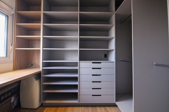 Apartamento à venda com 2 quartos, 60m² em Vila Ema, São Paulo
