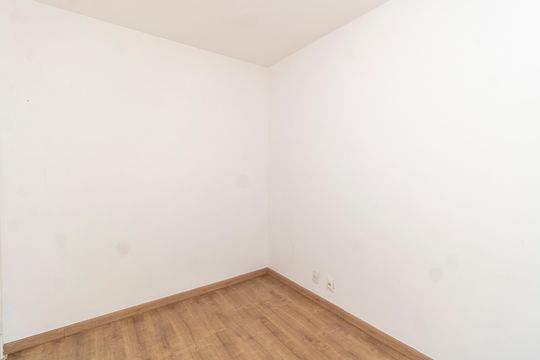 Quarto 1 de apartamento para alugar com 2 quartos, 91m² em Furnas, São Paulo